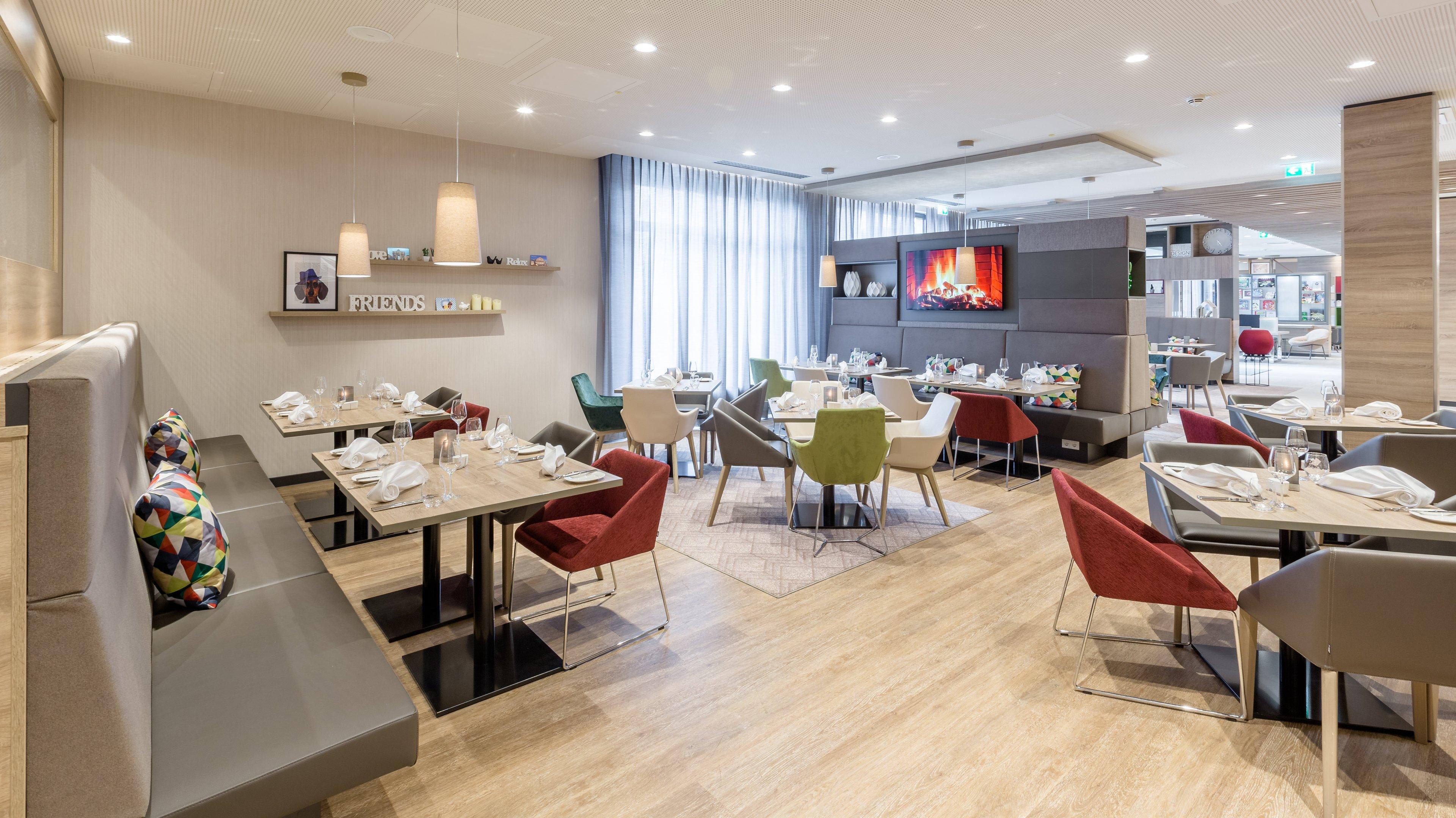 Holiday Inn Munich - City East, An Ihg Hotel Eksteriør billede