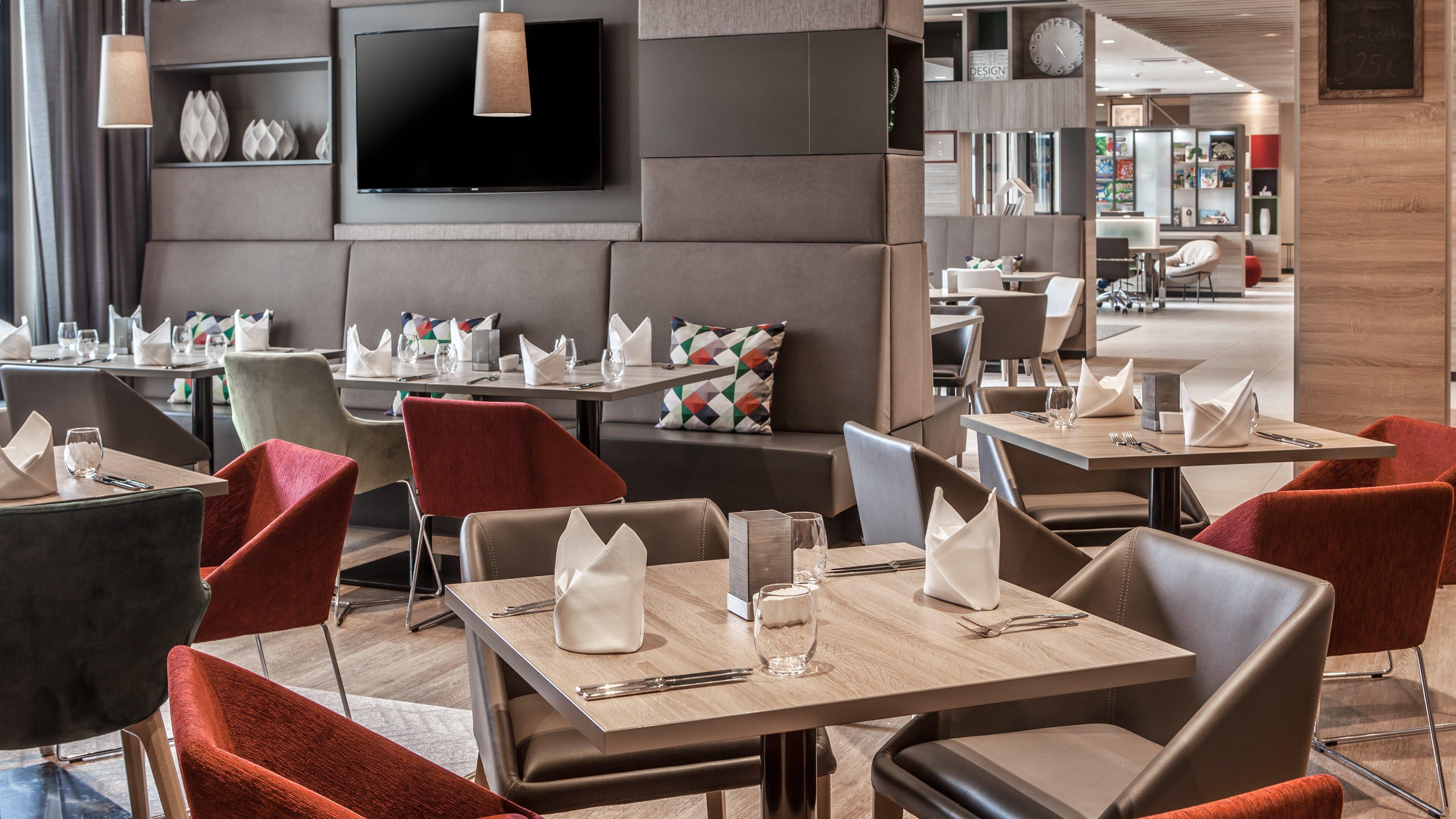 Holiday Inn Munich - City East, An Ihg Hotel Eksteriør billede