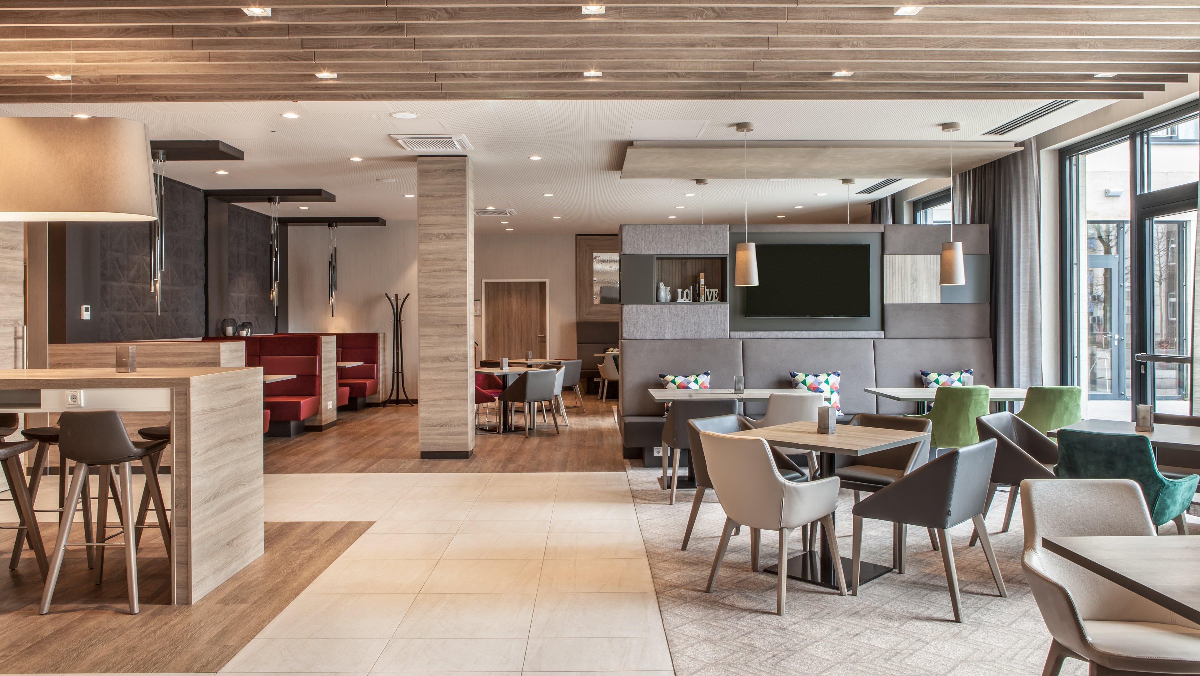 Holiday Inn Munich - City East, An Ihg Hotel Eksteriør billede