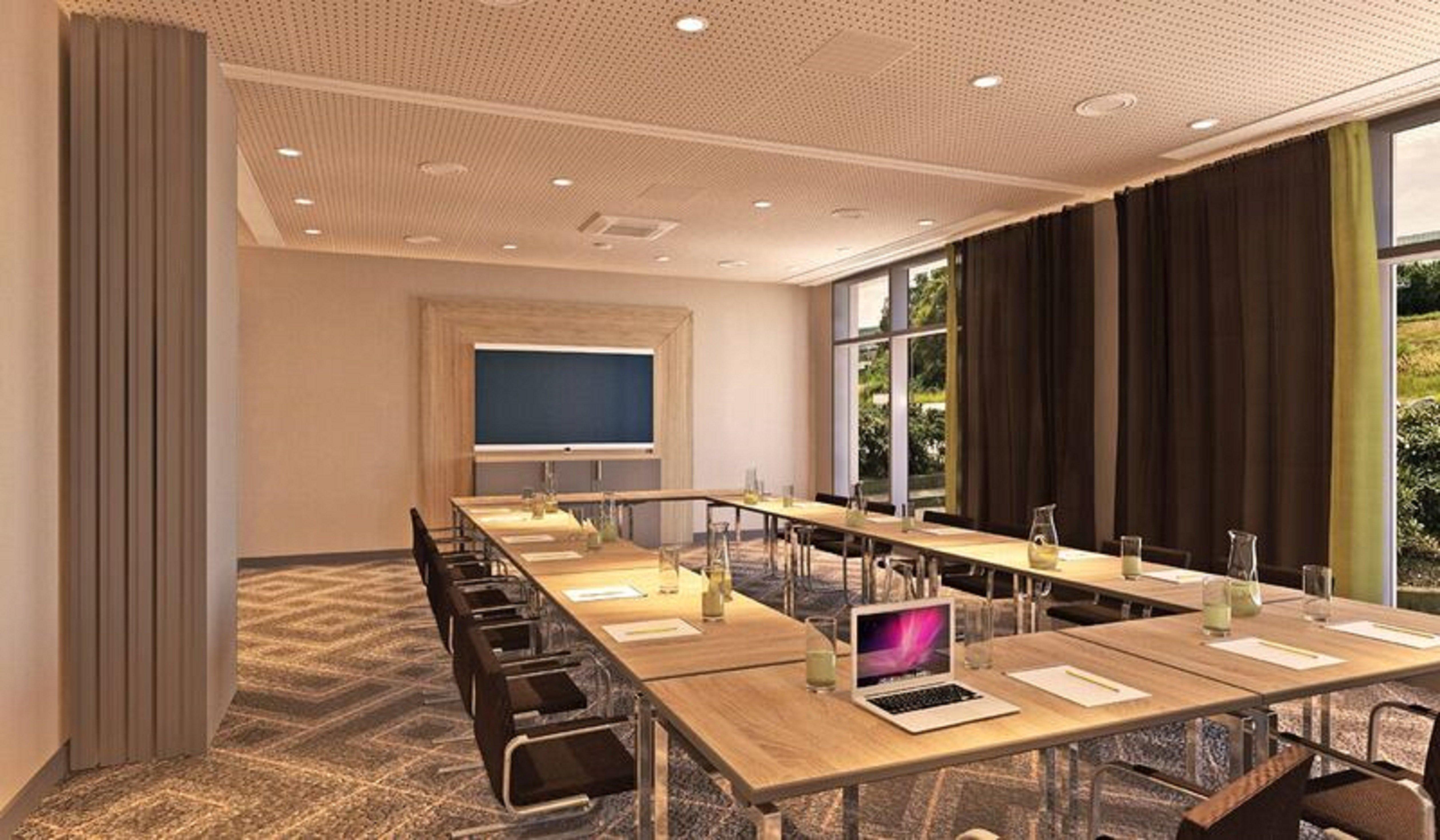 Holiday Inn Munich - City East, An Ihg Hotel Eksteriør billede