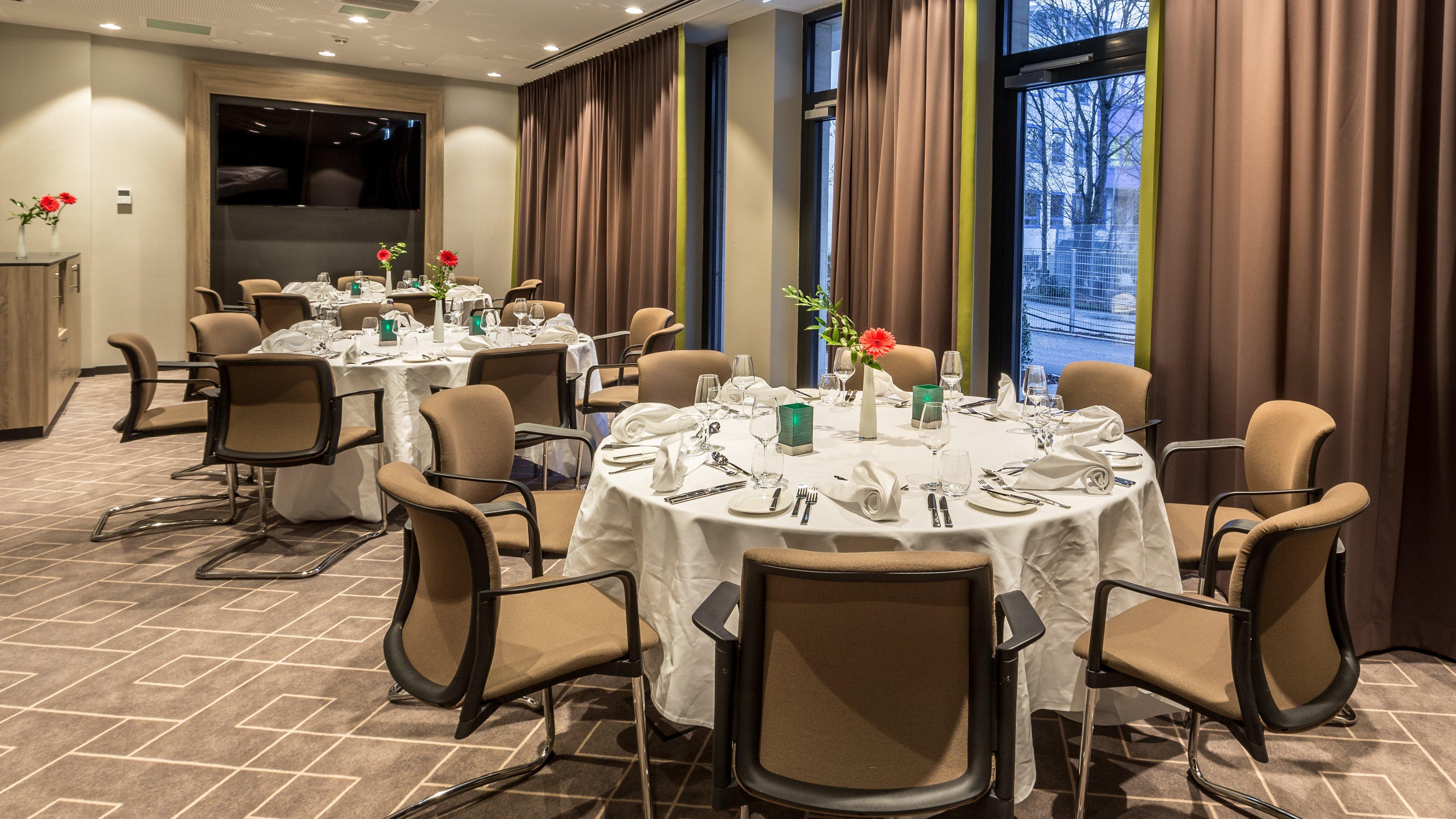 Holiday Inn Munich - City East, An Ihg Hotel Eksteriør billede