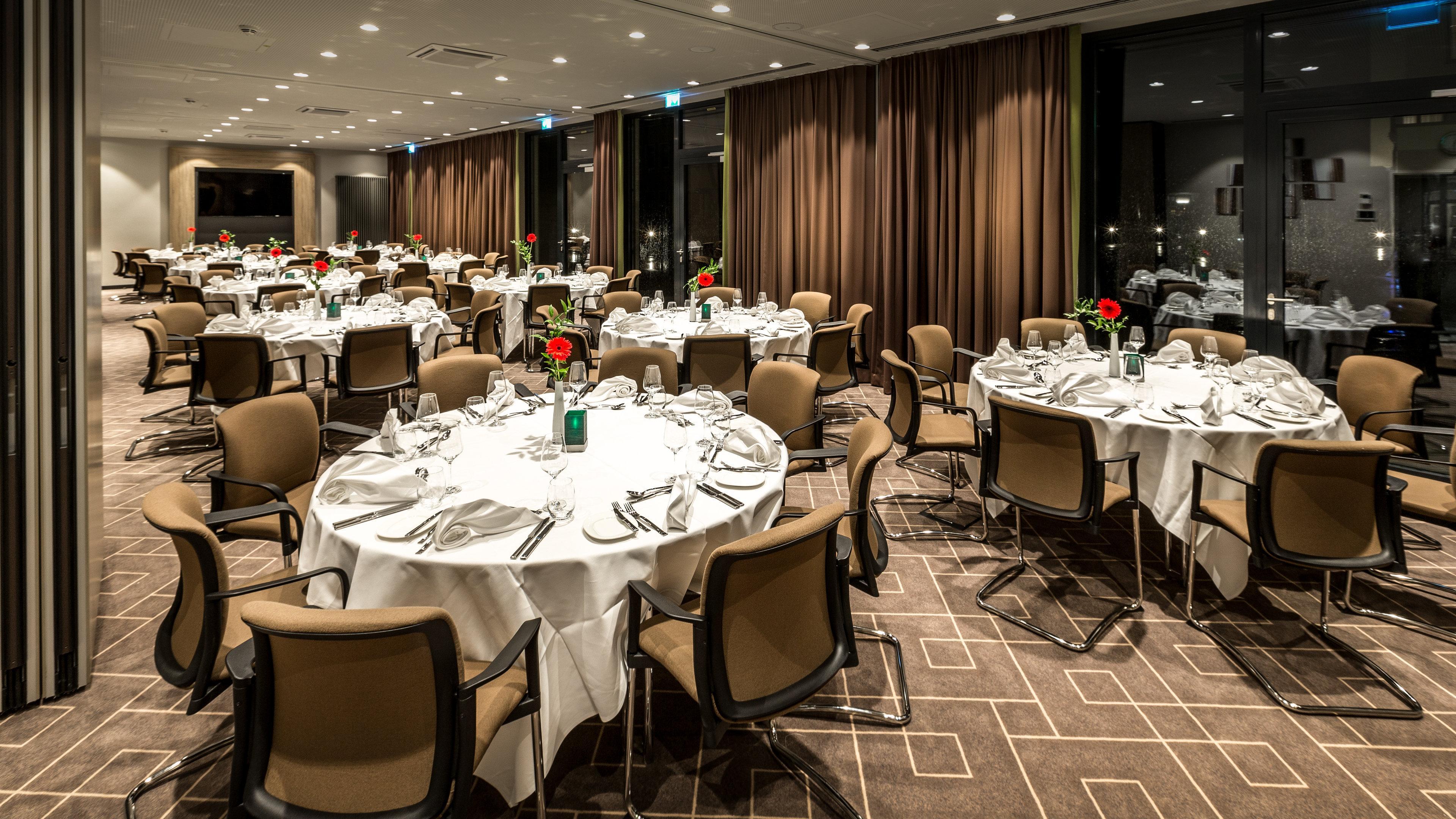 Holiday Inn Munich - City East, An Ihg Hotel Eksteriør billede